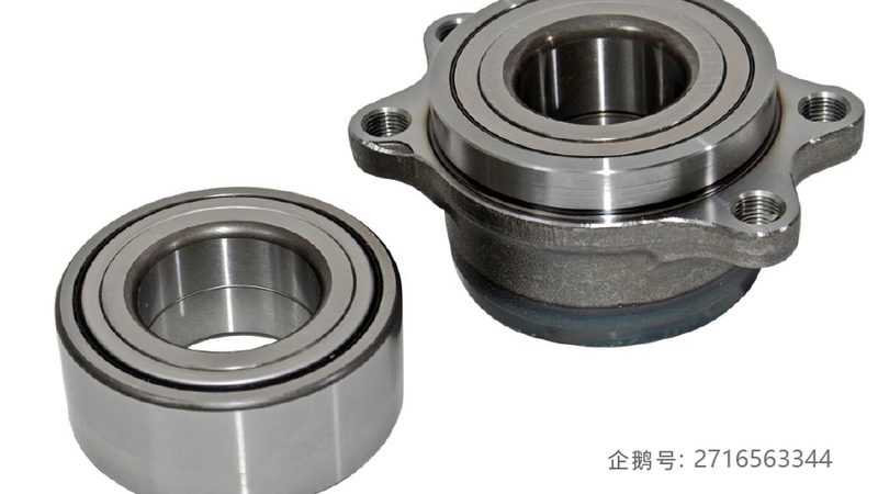 膜片联轴器：精密传动中的“柔性纽带