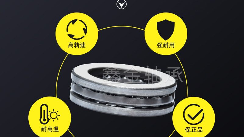 圆锥滚子轴承：上海选购攻略，便宜不等于劣质**