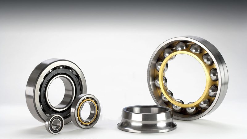 轴承座代理加盟：门槛解析与行业洞察