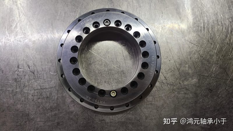进口轴承价格揭秘：影响因素与合理预算
