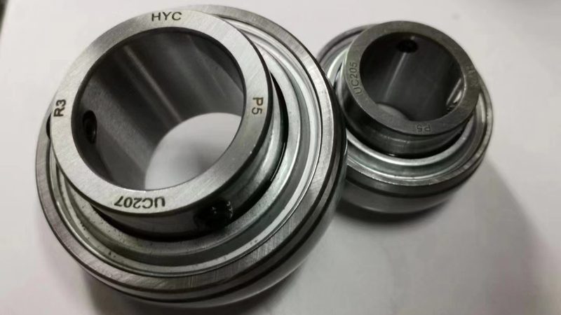 资质认证：进口轴承的准入门槛