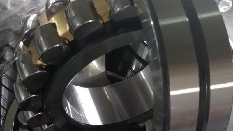 重载直线导轨型号选择的五大关键因素**