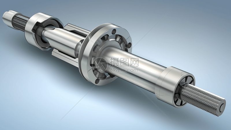 传动配件材质选择：揭秘影响报价的关键因素