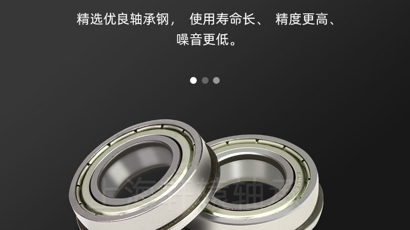 重载型直线导轨：揭秘其选型关键与行业应用