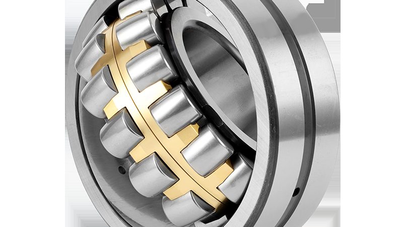 轴承寿命计算：精准选型，保障设备稳定运行