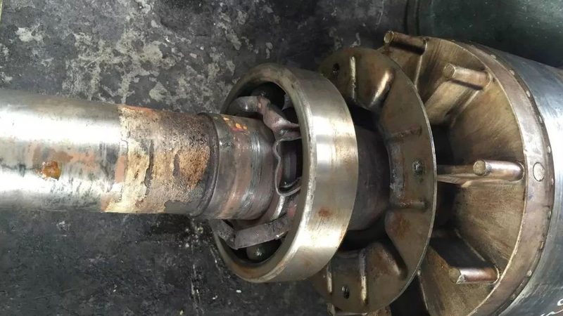 深沟球轴承6204：揭秘其关键参数与应用**
