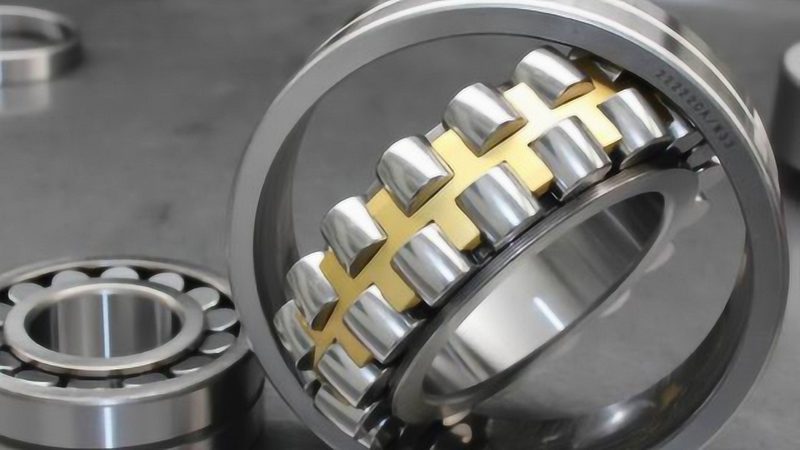 数控机床梅花联轴器：解析其优缺点与选型要点